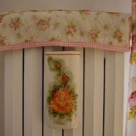 Augusta Taurinorum B&B Turin Ngoại thất bức ảnh