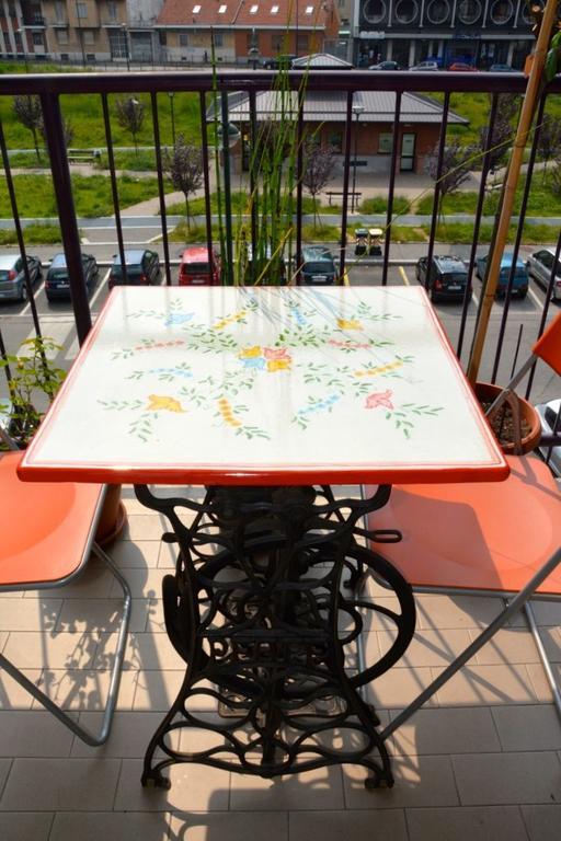 Augusta Taurinorum B&B Turin Ngoại thất bức ảnh