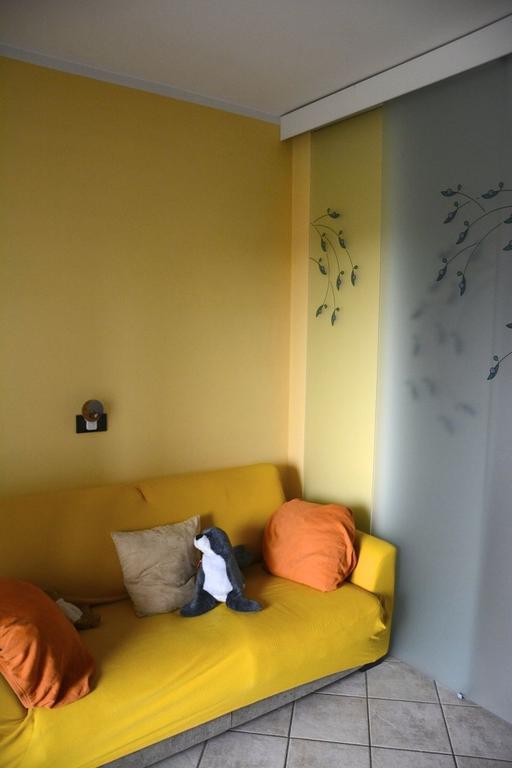 Augusta Taurinorum B&B Turin Ngoại thất bức ảnh