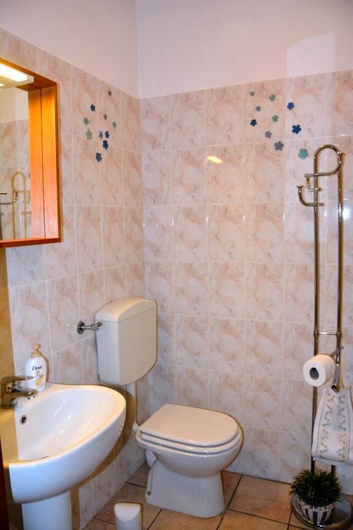 Augusta Taurinorum B&B Turin Phòng bức ảnh