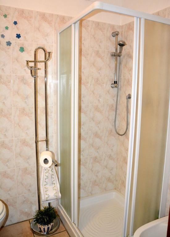 Augusta Taurinorum B&B Turin Phòng bức ảnh