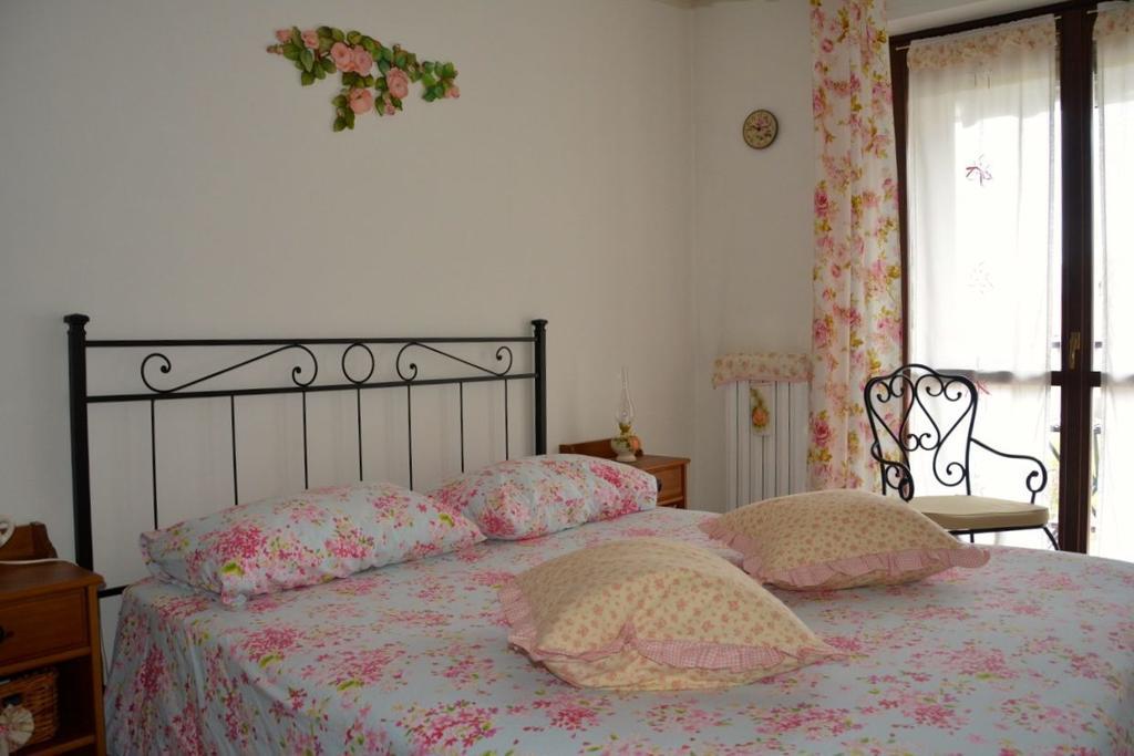 Augusta Taurinorum B&B Turin Ngoại thất bức ảnh