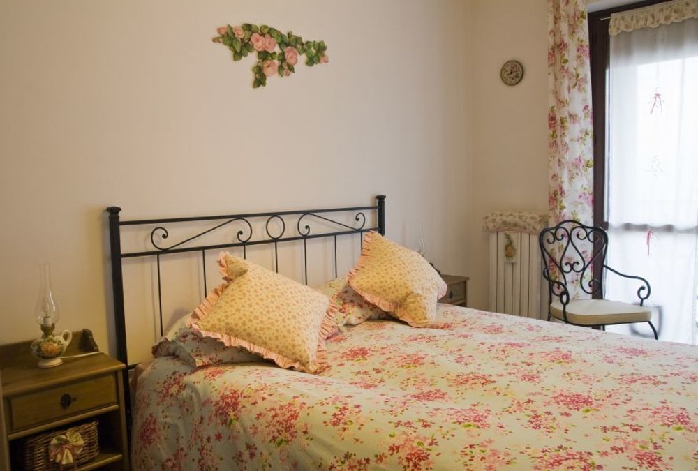 Augusta Taurinorum B&B Turin Ngoại thất bức ảnh