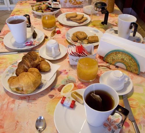 Augusta Taurinorum B&B Turin Ngoại thất bức ảnh
